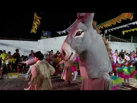 QUADRILHA JUNINA BALANCINHA 2026 NO 4⁰ ARRAIÁ DO RAUL BACELAR EM PARNAÍBA PIAUÍ 