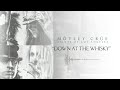 MÖTLEY CRÜE - Down at the Whisky (Official Audio)