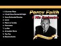 Percy Faith His Orchestra Greatest Hits A Summer Place パーシー フェイス オーケストラ 