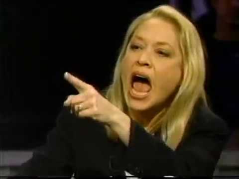 CHEVY CHASE VS. STEVEN BOCHCO 1997 NYPD BLUE