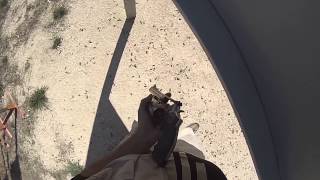 preview picture of video 'Bandera IDPA Revolver 02/14/2015 by David D Rowe'