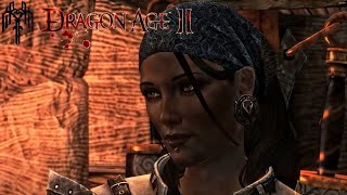 Dragon Age 2 Episode 36 Ship in a Bottle