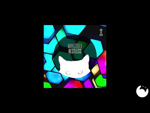 Mancodex - Restless
