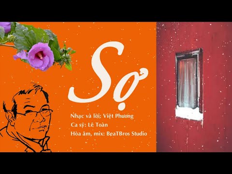 Sợ Sheet - Lê Toàn