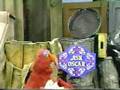 Classic Sesame Street Ask Oscar V Word