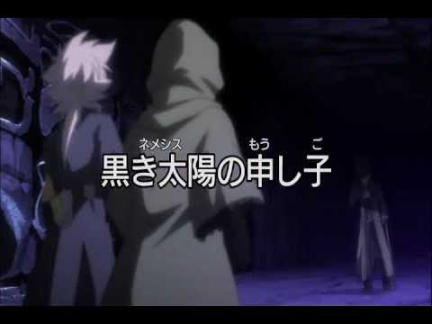 Beyblade Metal Fight 4D Episode 135 - The Child of Nemesis (Preview)