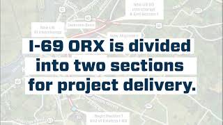 I-69 ORX: Project Update