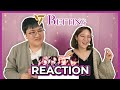 Trilingual 🇺🇲🇰🇷🇯🇵 Carat Couple Reacts to SEVENTEEN + Katori Shingo (香取慎吾) 'BETTING'