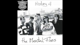 Urban Dance Squad: a1-First -  jam 198701