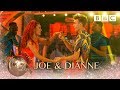 Joe Dianne Salsa To Joseph Megamix From Joseph The Amazing Technicolor Dreamcoat Strictly