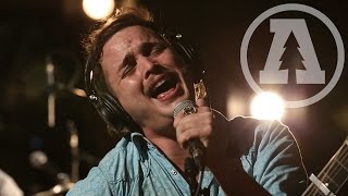 The Yawpers - 3 A.M. - Audiotree Live (5 of 5)