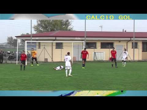 Aurora vs Scanderbeg 0-0 12/10/2014