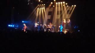 AC2N (Live) - FFF au Bataclan/Paris/France (30 novembre 2016)