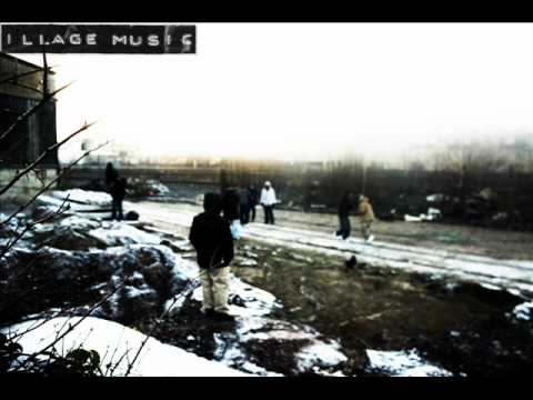 Illage - Saven - Shut The Fuck Up.wmv