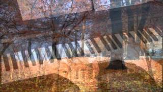 Weekend in New England - Piano