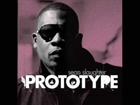 Sean Slaughter - Itsa Reynolds
