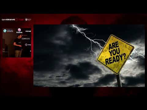 OffensiveCon20 - Eloi Sanfelix - A Bug Collision Tale