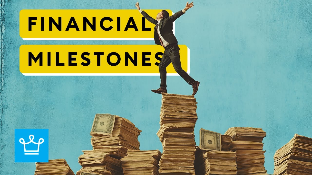 15 Financial Milestones That Bring the Most Joy