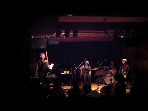 Waka Waku Jazz Band Live at Ten-Mado 2nd