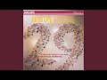 Haydn: Symphony in C, H.I No.60 - "Il Distratto" - 3. Menuetto