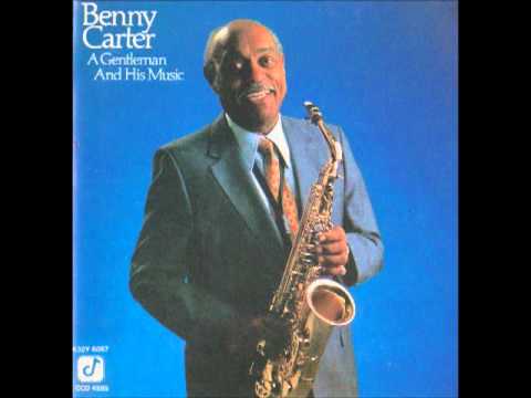 Benny Carter - Lover Man