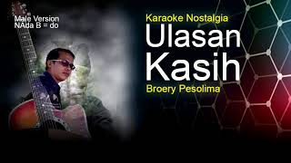 Download lagu ULASAN KASIH - Broery Pesolima - Cover Music Karaoke mp3 Download lagu ULASAN KASIH - Broery Pesolima - Cover Music Karaoke mp3