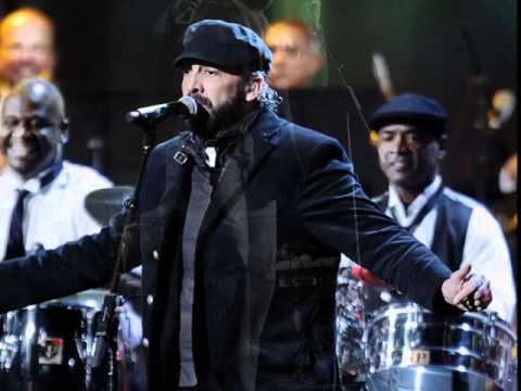 Juan Luis Guerra - Me Enamoro De Ella