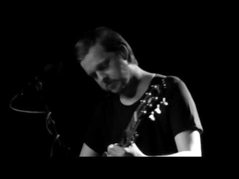 Teitur - I Was just Thinking