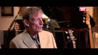Jack Bruce - 'Silver Rails' - Part 7