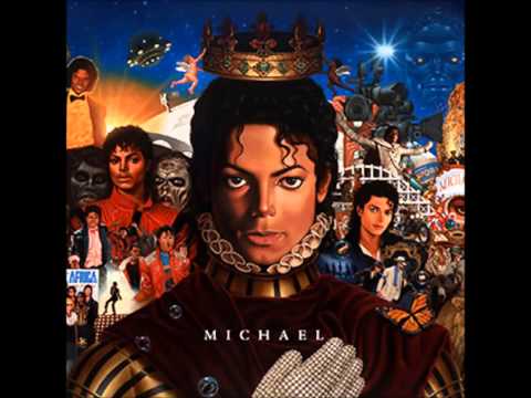 Best Of Joy - Michael Jackson