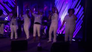 We Worship You--TKC praise team