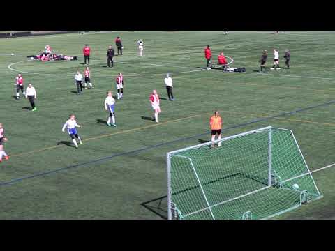 LauTP - FC LaPa/val 2.puoliaika