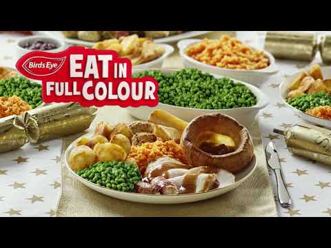 EIFC Petit Pois Christmas TVC