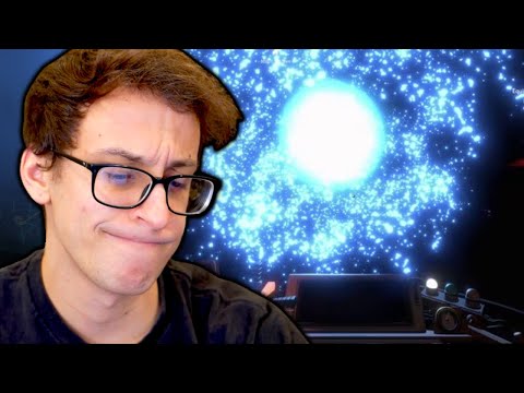 This Game Gave Me Existential Dread