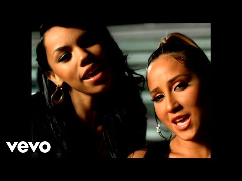 3LW - Neva Get Enuf