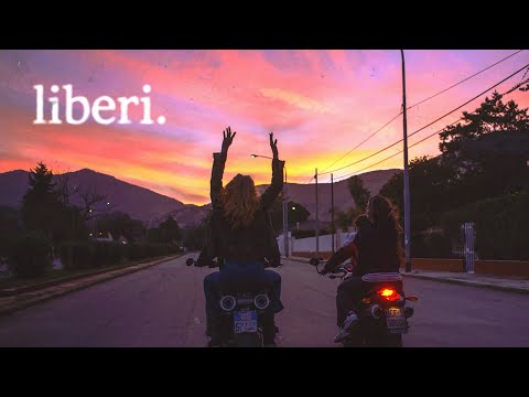 (FREE) Bresh x Tedua Type Beat (ft. Rkomi, Ernia) - "liberi." | Guitar Pop type Beat Type Beat