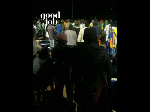 con la Actuación visión de vida en vivo en parajes Nuevo de misión nueva pompeya chaco...