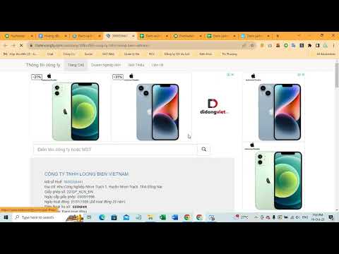 Ma Trận Trade Marketing 6P và Nghệ Thuật Trưng Bày Hàng Hóa Thống Lĩnh Điểm Bán