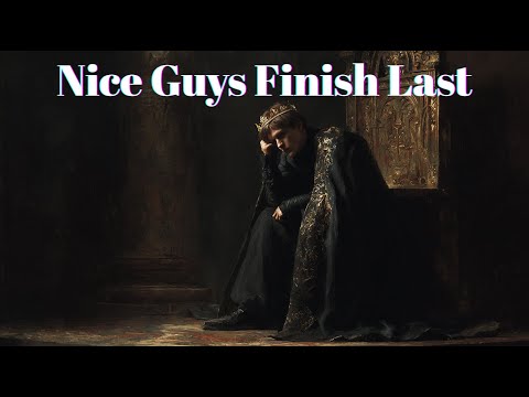 If You Want to Win, Stop Playing Fair – Machiavelli’s Realism