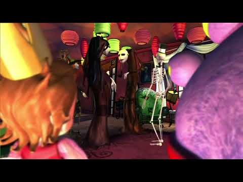 So other than THAT Mrs. Lincoln, how did you enjoy the show?