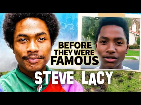 Steve Lacy Wiki