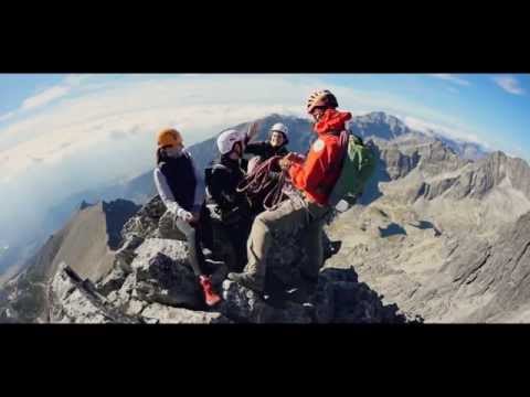 Hiking in High Tatras