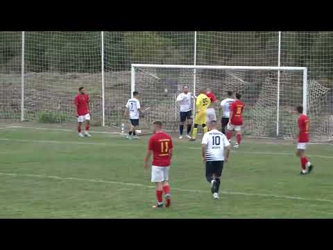 POFL, 6.kolo: Kolarac (Kolari)- Pobeda (Golobok) 5:1 GOLOVI