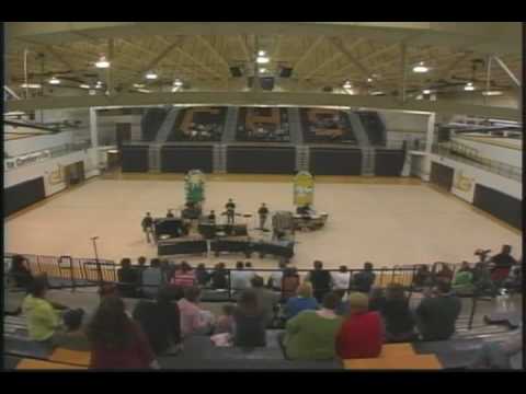 2007-2008 Mepa Championships MU