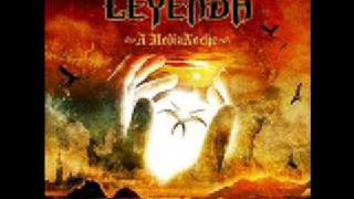 Leyenda - Te acuerdas