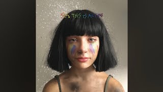 Download lagu Sia - Move Your Body (Alan Walker Remix) [ Acapella] mp3