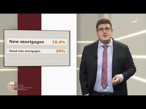 PwC/AGEFI Monthly Barometer - February 2018