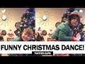 Boy Dancing in Christmas Costume (Rich The Kid - Splashin) | Viral on Twitter! Boy Dancing in Christmas Costume (Rich The Kid - Splashin) | Viral on Twitter!