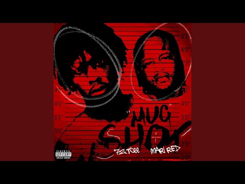 Mug Shot (feat. Mari Red)