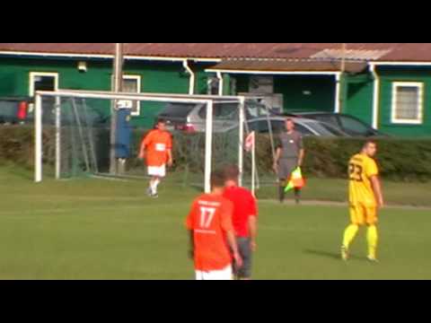 UKS II Łady - GLKS II Nadarzyn  3:0